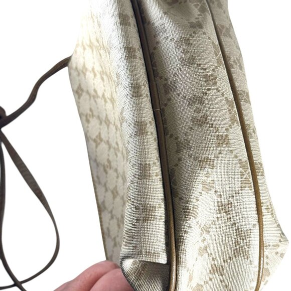 NINA RICCI AUTHENTIC CROSSBODY BAG / SHOULDER BAG IN NWOT CONDITION - Picture 2 of 6